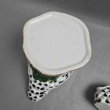 Load image into Gallery viewer, Ceramic Chicken/Rooster Cookie Jar (~12.25x10x6.5)
