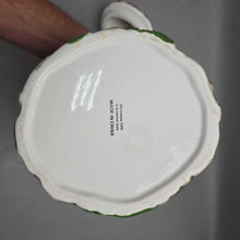 Load image into Gallery viewer, Ceramic Chicken/Rooster Cookie Jar (~12.25x10x6.5)
