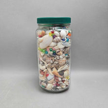 Load image into Gallery viewer, Seashells &amp; Beads Collection (9.5x4x4)

