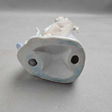 Load image into Gallery viewer, Porcelain Mother &amp; Child Figurine (14")
