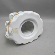 Load image into Gallery viewer, Porcelain Southern Belle Figurine (10")
