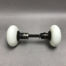 Load image into Gallery viewer, Porcelain Door Knob (~5x2x2)
