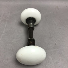 Load image into Gallery viewer, Porcelain Door Knob (~5x2x2)
