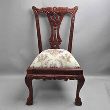 Load image into Gallery viewer, Child / Doll Chair (25.5x15.5x14)
