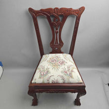 Load image into Gallery viewer, Child / Doll Chair (25.5x15.5x14)
