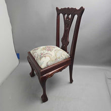 Load image into Gallery viewer, Child / Doll Chair (25.5x15.5x14)
