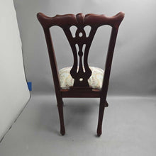 Load image into Gallery viewer, Child / Doll Chair (25.5x15.5x14)
