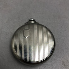 Load image into Gallery viewer, New Haven "Compensated" Pocket Watch (~2x1.75)
