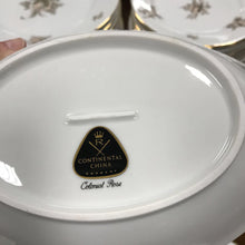 Load image into Gallery viewer, Colonial Rose By Rosenthal-Continental Made in Germany 41 Piece Set
