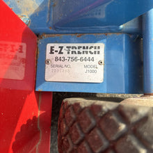 Load image into Gallery viewer, EZ-Trencher AS IS Untested

