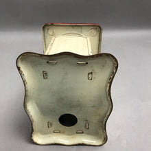 Load image into Gallery viewer, Vintage Scales for Worlds People Chicago Illinois 25 Pounds Conversions (8")
