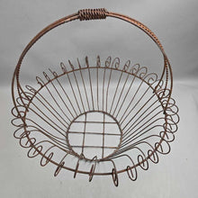 Load image into Gallery viewer, Wrought Iron Planter Basket (19x21x21)
