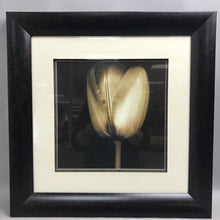 Load image into Gallery viewer, Framed Tulip Print (21x21)
