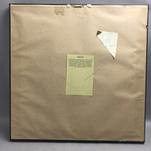Load image into Gallery viewer, Framed Tulip Print (21x21)

