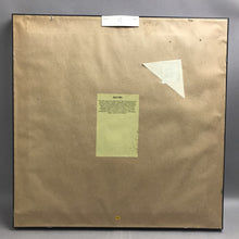 Load image into Gallery viewer, Framed Still Art Tulip Print (21x21)
