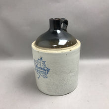 Load image into Gallery viewer, Western Stoneware Crock Jug
