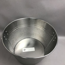 Load image into Gallery viewer, New Better Homes and Garden Stainless Steel Ice Tub (9x15)
