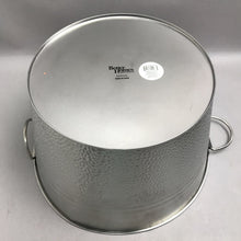 Load image into Gallery viewer, New Better Homes and Garden Stainless Steel Ice Tub (9x15)
