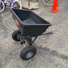 Load image into Gallery viewer, Agri Fab Spreader Cart
