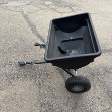 Load image into Gallery viewer, Agri Fab Spreader Cart
