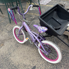 Load image into Gallery viewer, Child's Hello Kitty Bike
