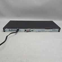 Load image into Gallery viewer, Panasonic #DMP-BD75 Blu-Ray Player (1x17x7)
