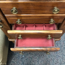 Load image into Gallery viewer, Jewelry Armoire (42x19x16)
