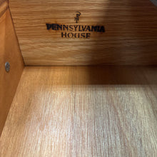Load image into Gallery viewer, Pensylvania House Nightstand (23x28x15)
