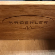 Load image into Gallery viewer, Kroehler Student Desk (31x41x16)
