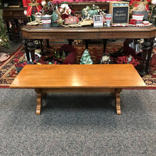 Load image into Gallery viewer, Coffee Table (16x54x22)
