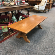 Load image into Gallery viewer, Coffee Table (16x54x22)
