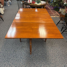 Load image into Gallery viewer, Cherry Drop Leaf Table (29x42x27/45)
