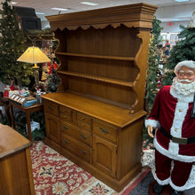 Load image into Gallery viewer, Drexel Buffet / Hutch (77x60x20)
