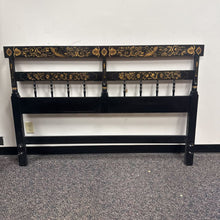 Load image into Gallery viewer, Hitchcock Full/Queen Headboard / Metal Frame (41x62)

