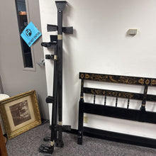 Load image into Gallery viewer, Hitchcock Full/Queen Headboard / Metal Frame (41x62)
