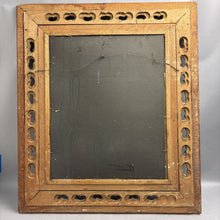 Load image into Gallery viewer, Vintage Ornate Framed "Woman At the Well" Print (30x26)
