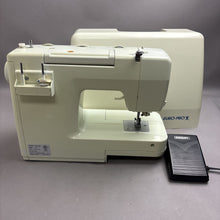 Load image into Gallery viewer, Euro-Pro Sewing Machine (12x16)(No Needle)
