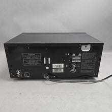 Load image into Gallery viewer, Pioneer 25-Disc CD Player (#PD-F506) (~7.5x16.5x11.5) (As-Is)
