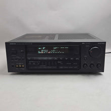 Load image into Gallery viewer, Onkyo #TX-SV70PRO Audio/Video Stereo Receiver (6x17x16)
