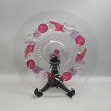 Load image into Gallery viewer, Westmoreland Della Robbia Torte Plate (14")

