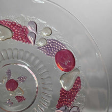 Load image into Gallery viewer, Westmoreland Della Robbia Torte Plate (14")

