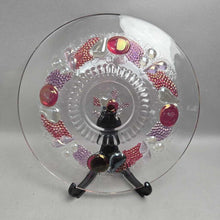 Load image into Gallery viewer, Westmoreland Della Robbia Torte Plate (14")
