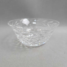 Load image into Gallery viewer, Waterford Glandor Bowl (As-Is - Fleabites) (~2.25x5)

