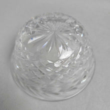 Load image into Gallery viewer, Waterford Glandor Bowl (As-Is - Fleabites) (~2.25x5)
