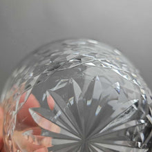 Load image into Gallery viewer, Waterford Glandor Bowl (As-Is - Fleabites) (~2.25x5)
