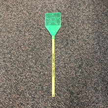 Load image into Gallery viewer, BASF Texas Fly Swatter Oversize Advertising (36")
