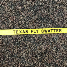 Load image into Gallery viewer, BASF Texas Fly Swatter Oversize Advertising (36")
