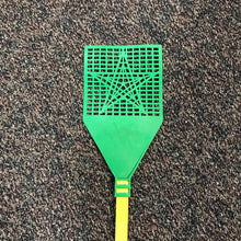 Load image into Gallery viewer, BASF Texas Fly Swatter Oversize Advertising (36")

