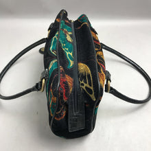 Load image into Gallery viewer, Vintage Leslie Fay Butterfly Purse (8x14)(As Is)
