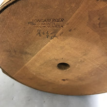 Load image into Gallery viewer, Longaberger Basket (17x15x13)
